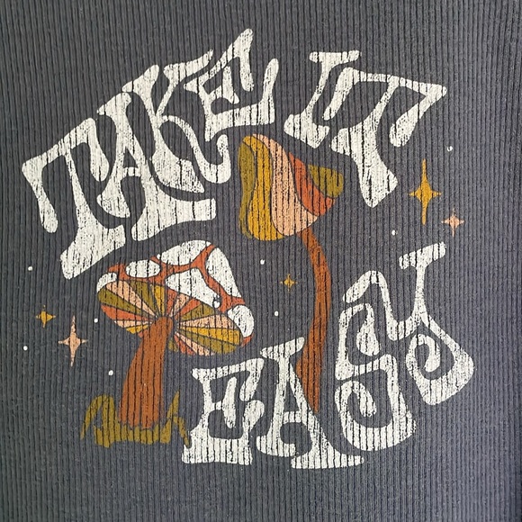 Girls Baby Tee - Picture 2 of 3